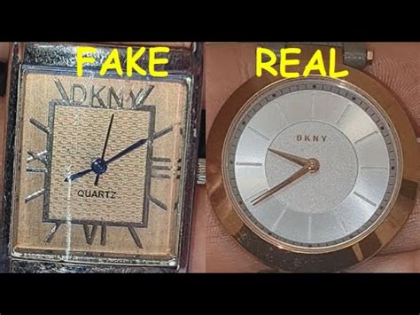 spot fake dkny watches|dkny handbags real.